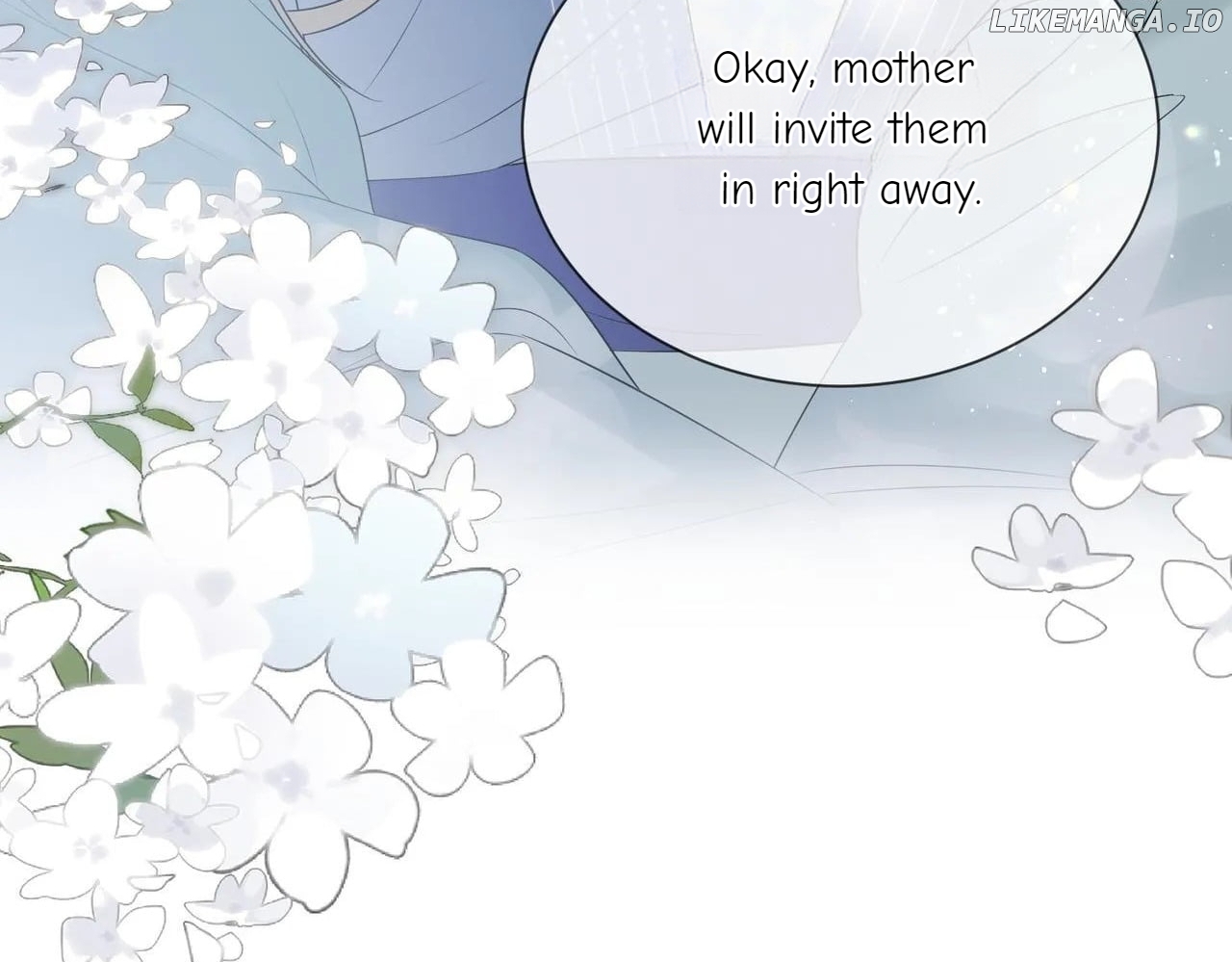 The Tyrant’s Family Lasts Thanks To Her Inner Voice Chapter 7 - page 16